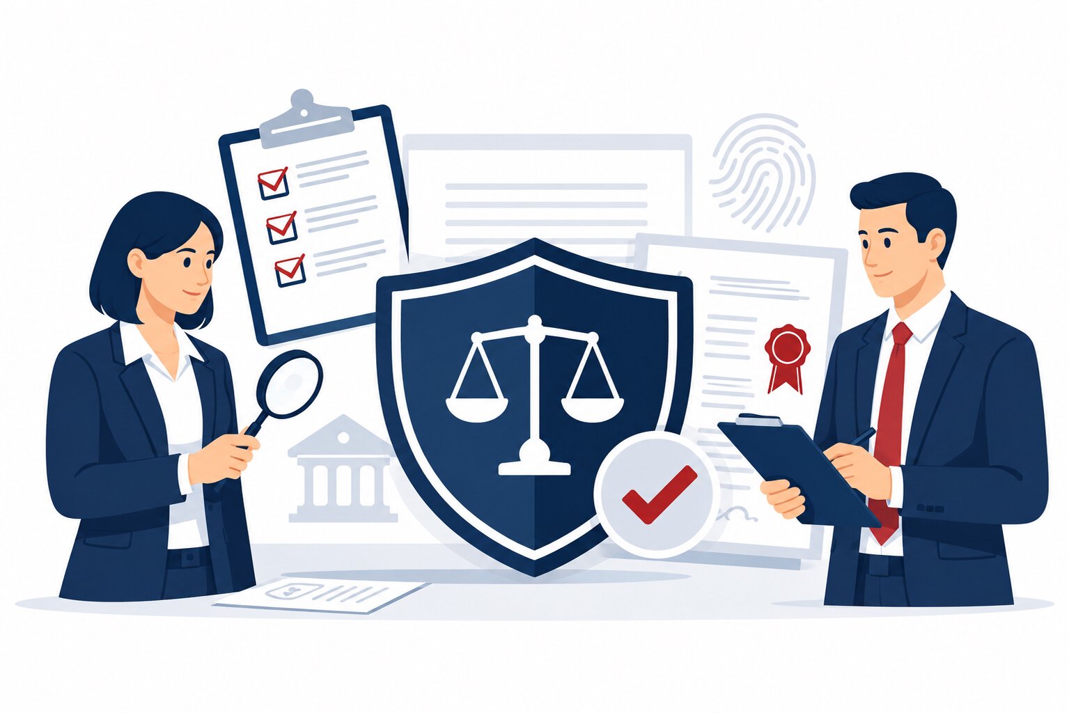 Добровольная сертификация негосударственных судебных экспертов от «НОПСС» в Благовещенске